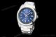 Swiss Replica Rolex Milgauss EX Factory Eta2836 Watch Blue Face (9)_th.jpg